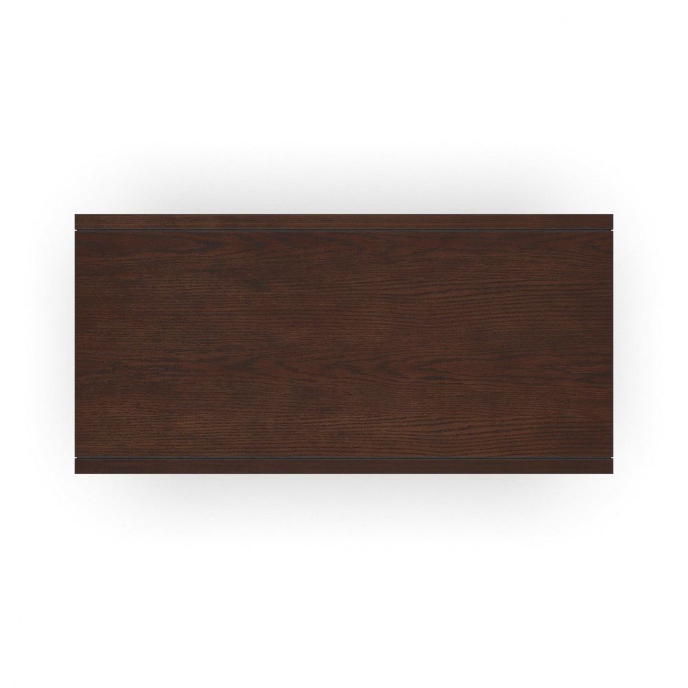 Waterfall Accent Table