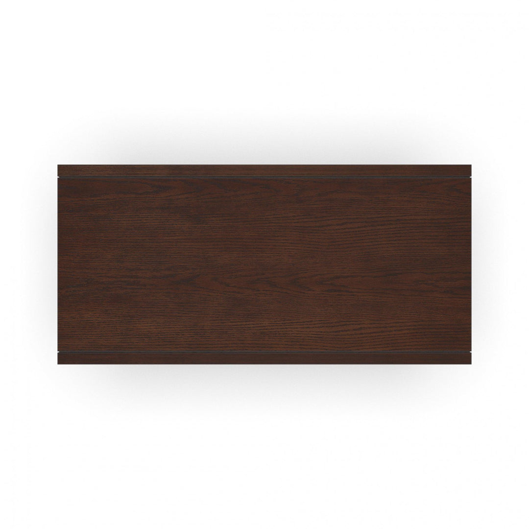 flexsteel-w1026-029-waterfall-accent-table-brown