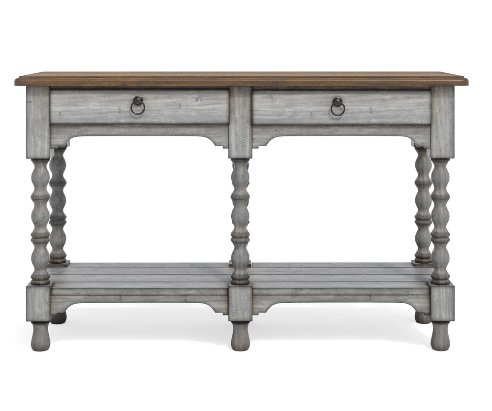 Plymouth Sofa Table