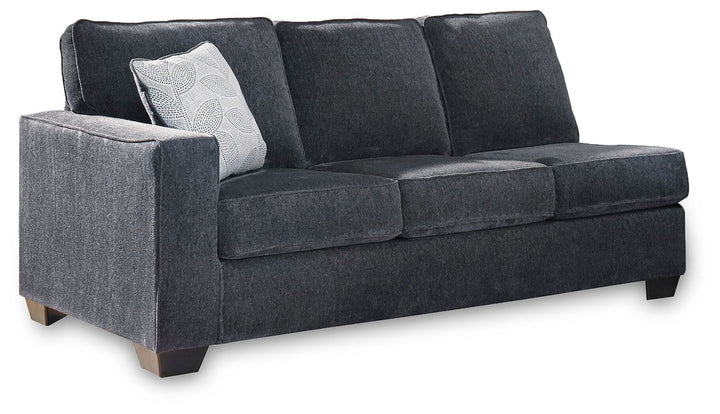 Altari 2-Piece Sleeper Sectional and Ottoman (5)
