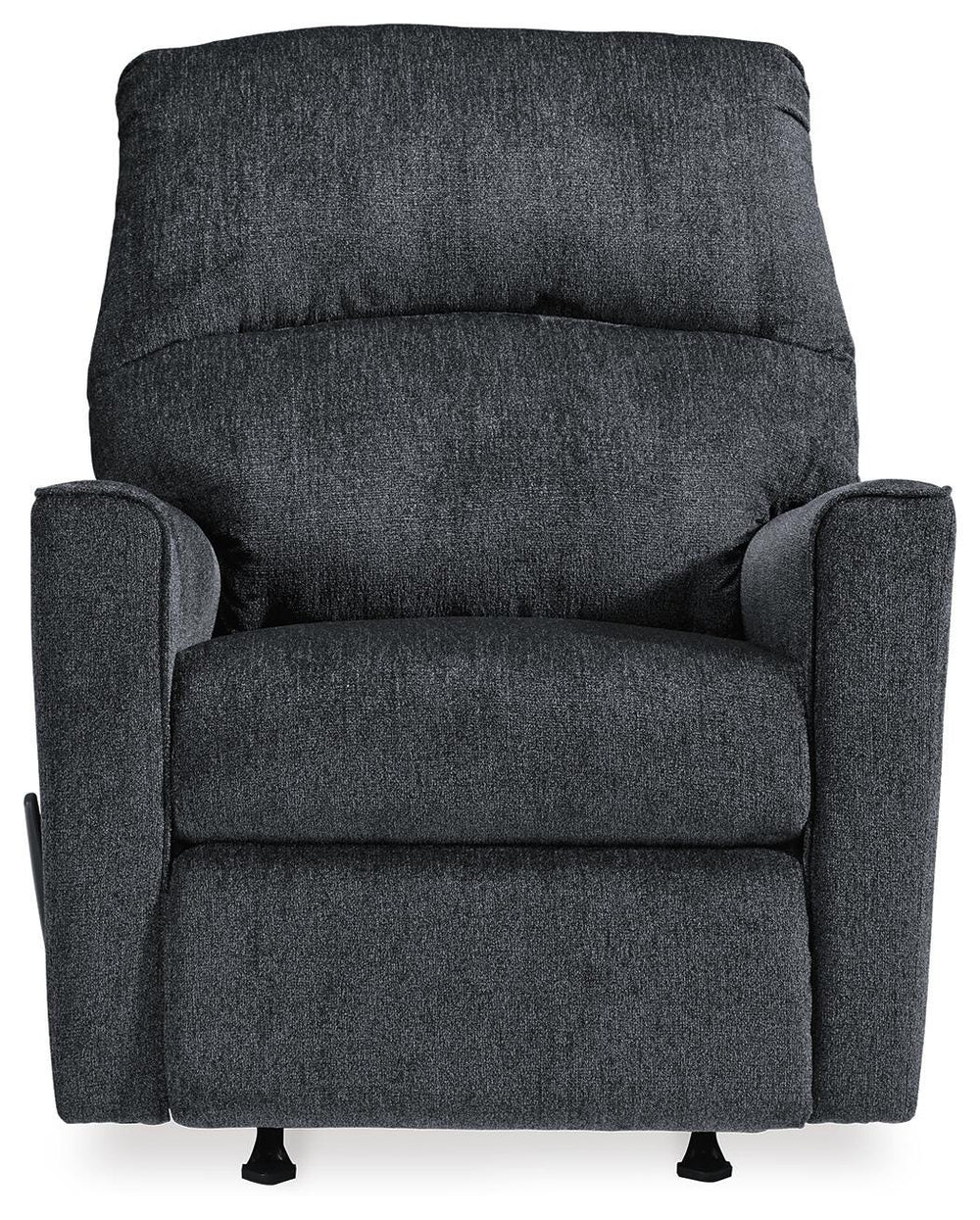 Altari Recliner - Dark Gray (5)