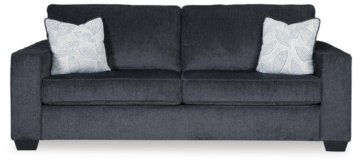 Altari Sofa - Dark Gray (1)