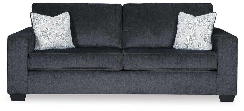 Altari Sofa - Dark Gray (1)