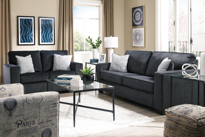 Altari Sofa - Dark Gray (6)
