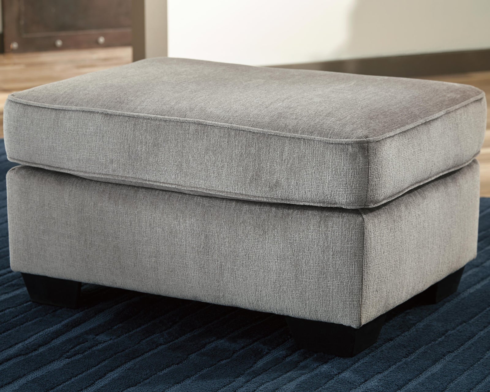 Altari Ottoman - Gray (2)
