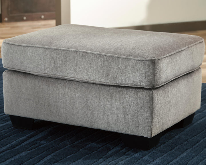 Altari Ottoman - Gray (2)