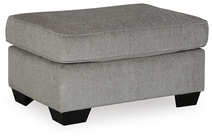 Altari Ottoman - Gray (1)