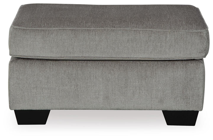 Altari Ottoman - Gray (3)