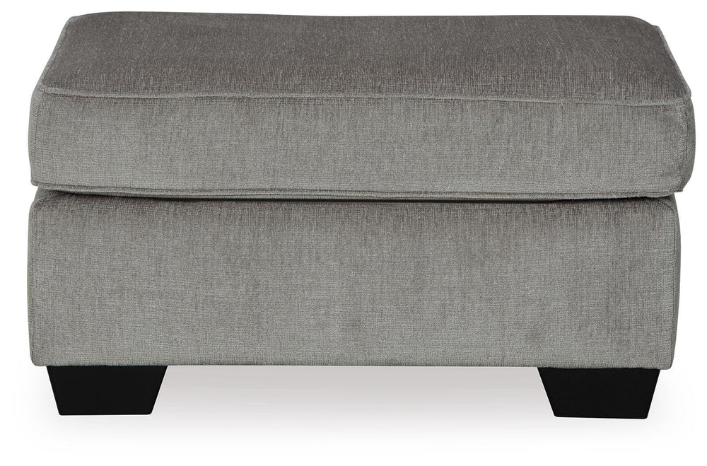 Altari Ottoman - Gray (3)
