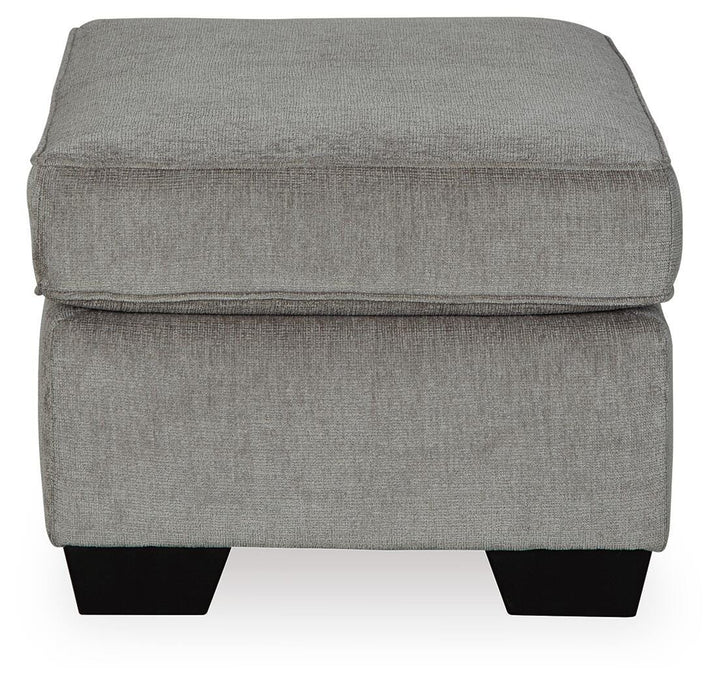 Altari Ottoman - Gray (5)