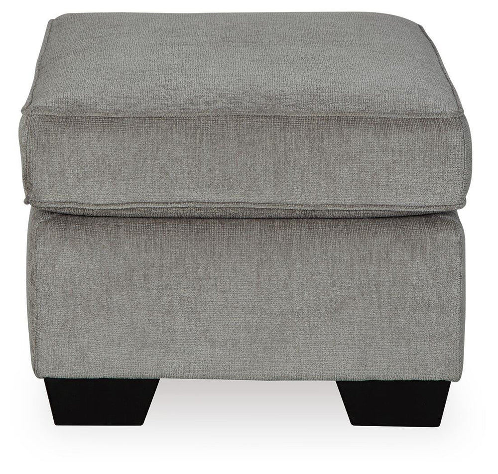 Altari Ottoman - Gray (5)