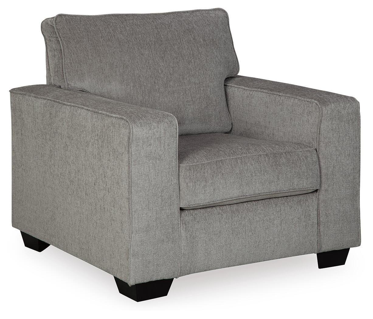 Altari Chair - Gray (1)