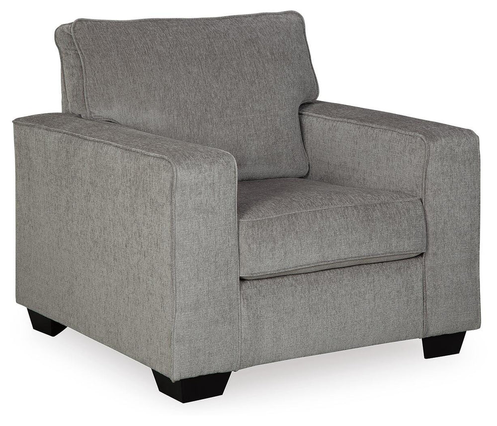 Altari Chair - Gray (1)