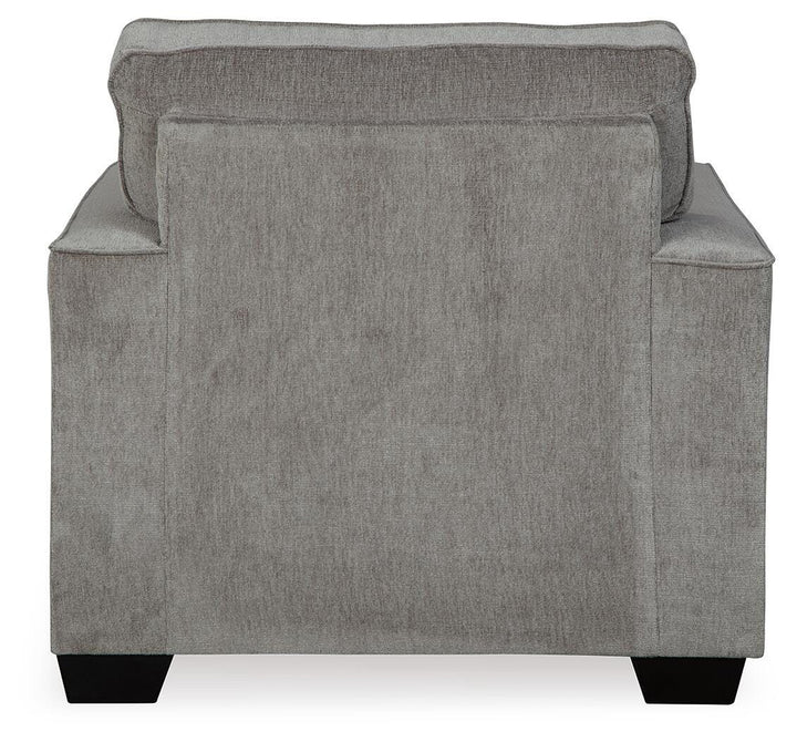 Altari Chair - Gray (6)