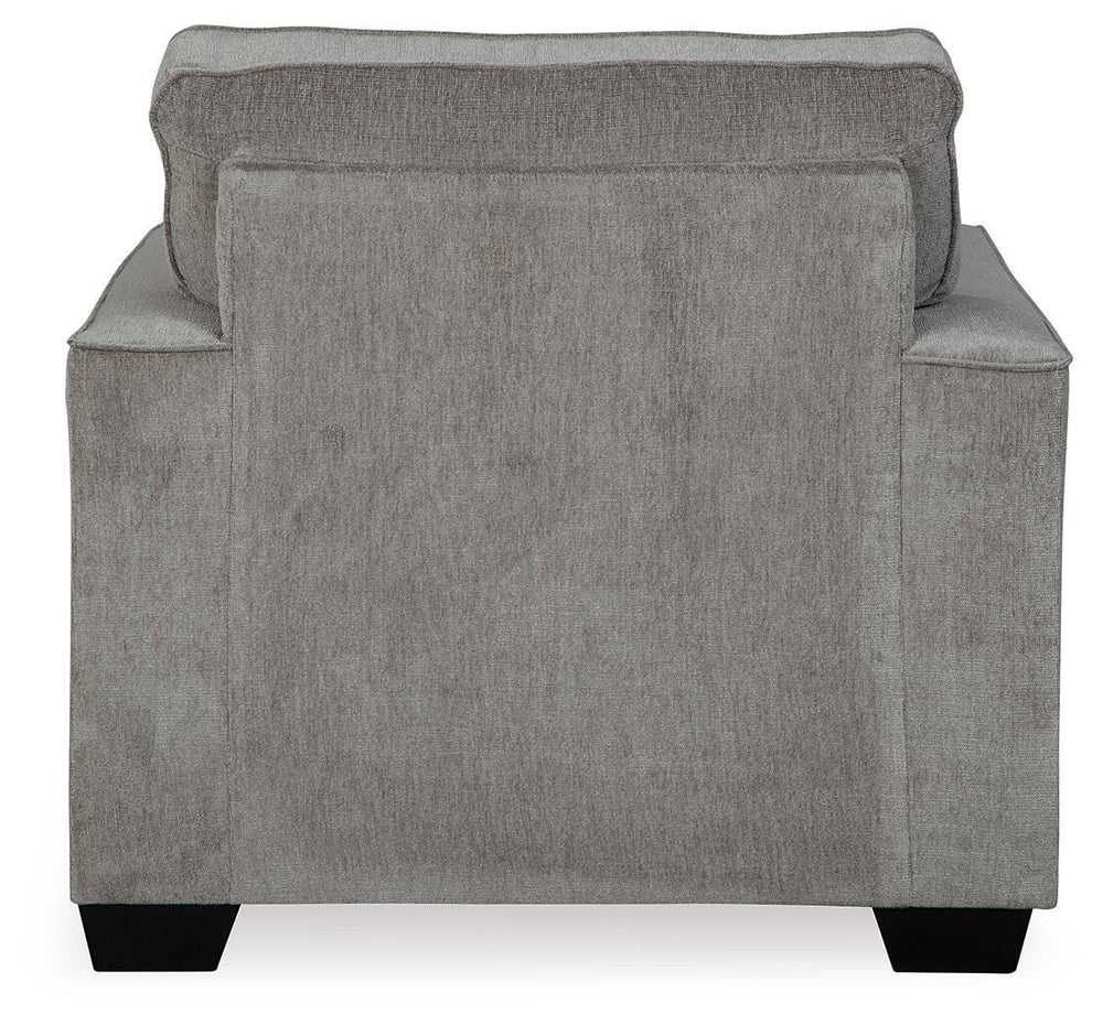 Altari Chair - Gray (6)