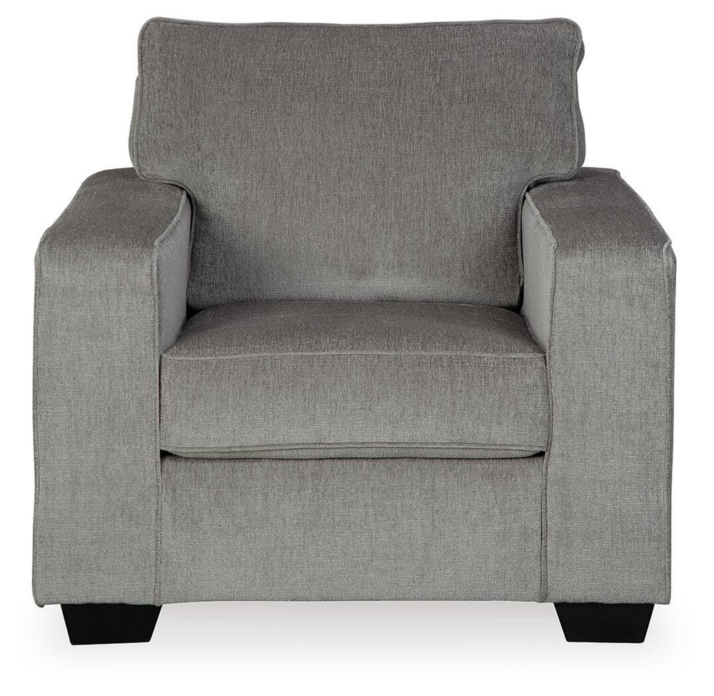 Altari Chair - Gray (3)