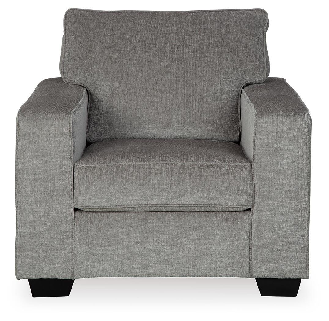 Altari Sofa and Chair (2)