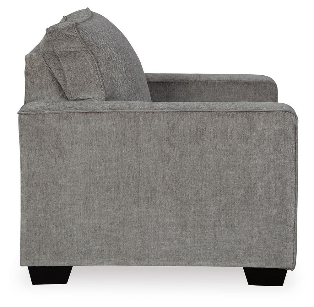 Altari Chair - Gray (5)