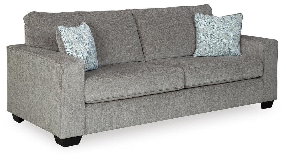 Altari Queen Sofa Sleeper - Gray (3)