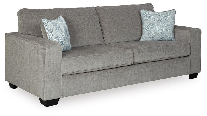 Altari Sofa - Gray (3)