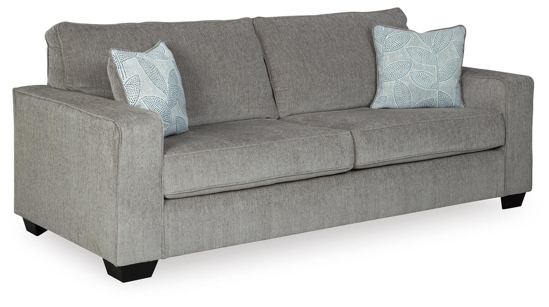 Altari Sofa - Gray (3)