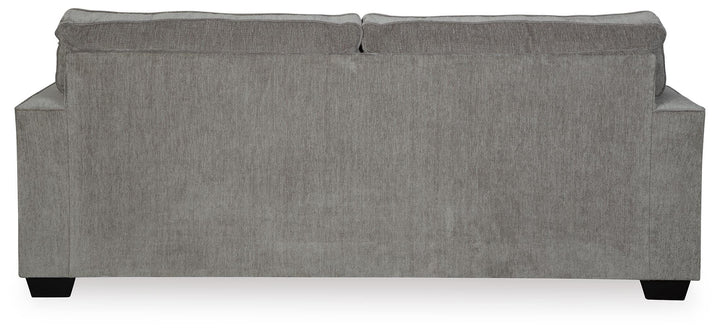 Altari Sofa - Gray (6)