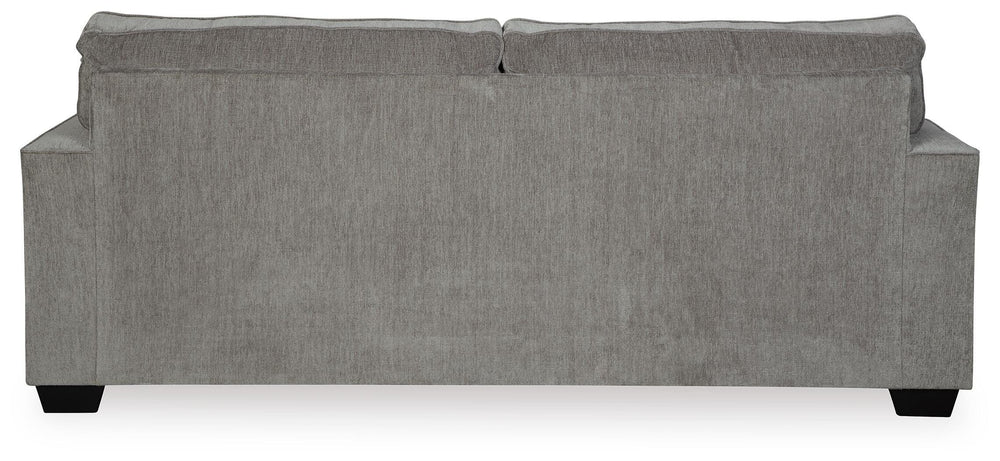 Altari Queen Sofa Sleeper - Gray (6)
