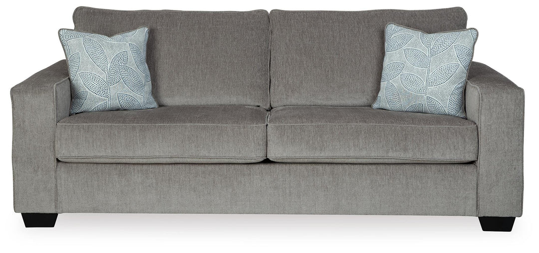 Altari Sofa - Gray (1)