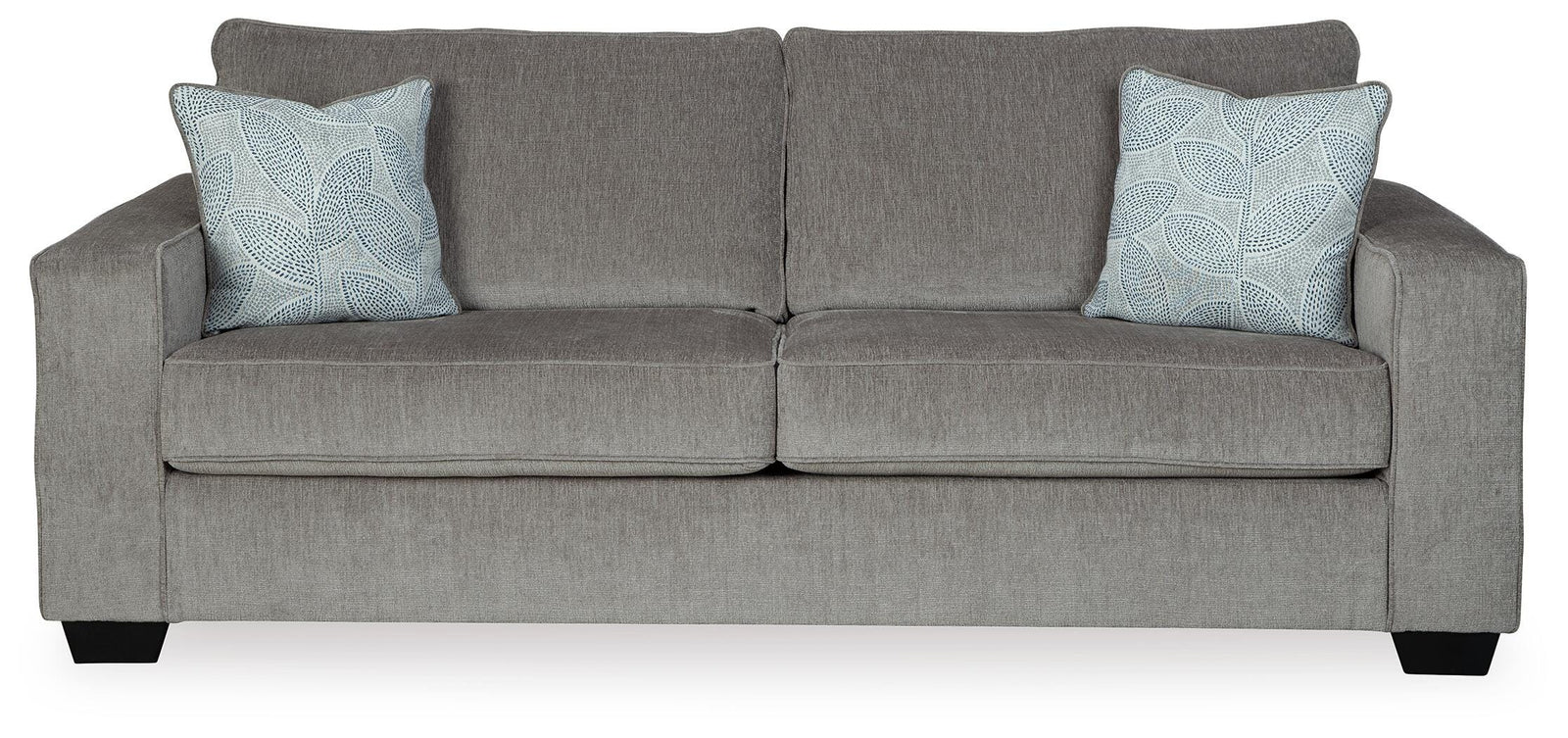 Altari Queen Sofa Sleeper - Gray (1)