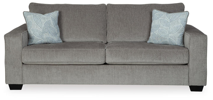 Altari Queen Sofa Sleeper - Gray (1)