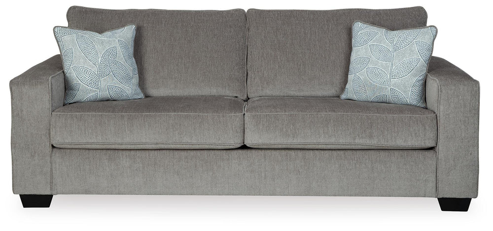 Altari Queen Sofa Sleeper - Gray (1)