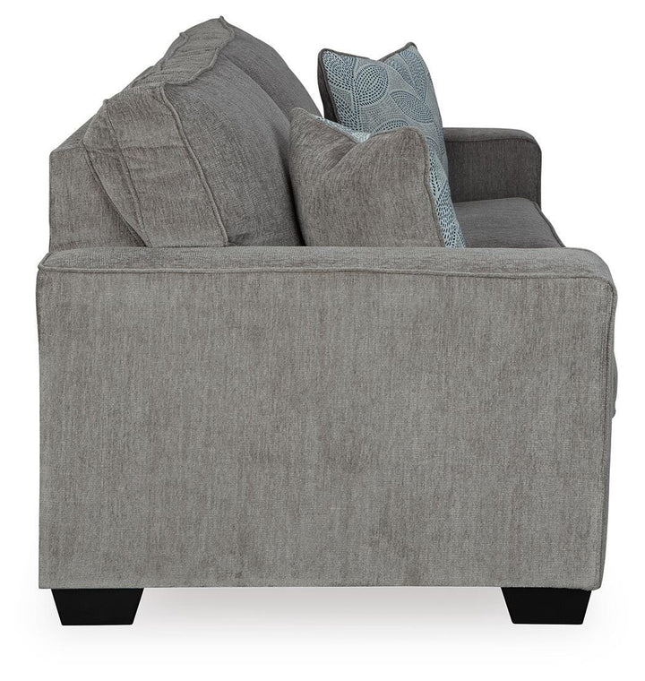 Altari Sofa - Gray (5)