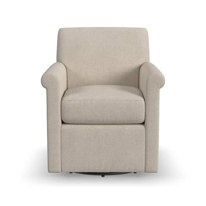 flexsteel-5891-11-stella-swivel-chair-light-gray