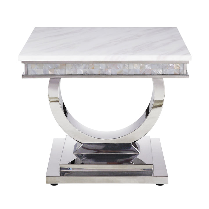 Zander Sofa Table