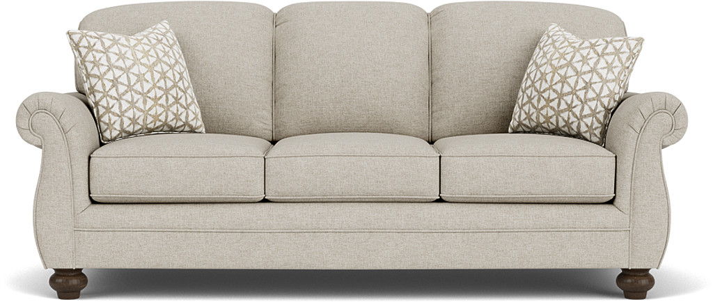 Winston Sofa Light Gray