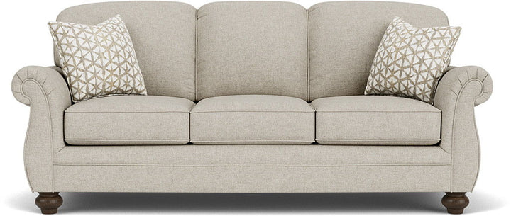 Winston Sofa Light Gray