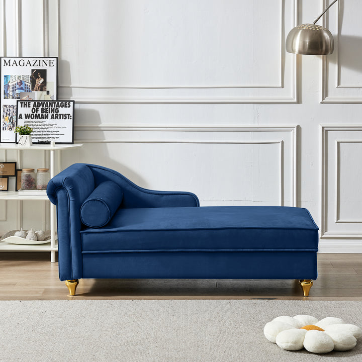 modern-upholstery-chaise-lounge-chair-with-storage-velvet-navy-blue