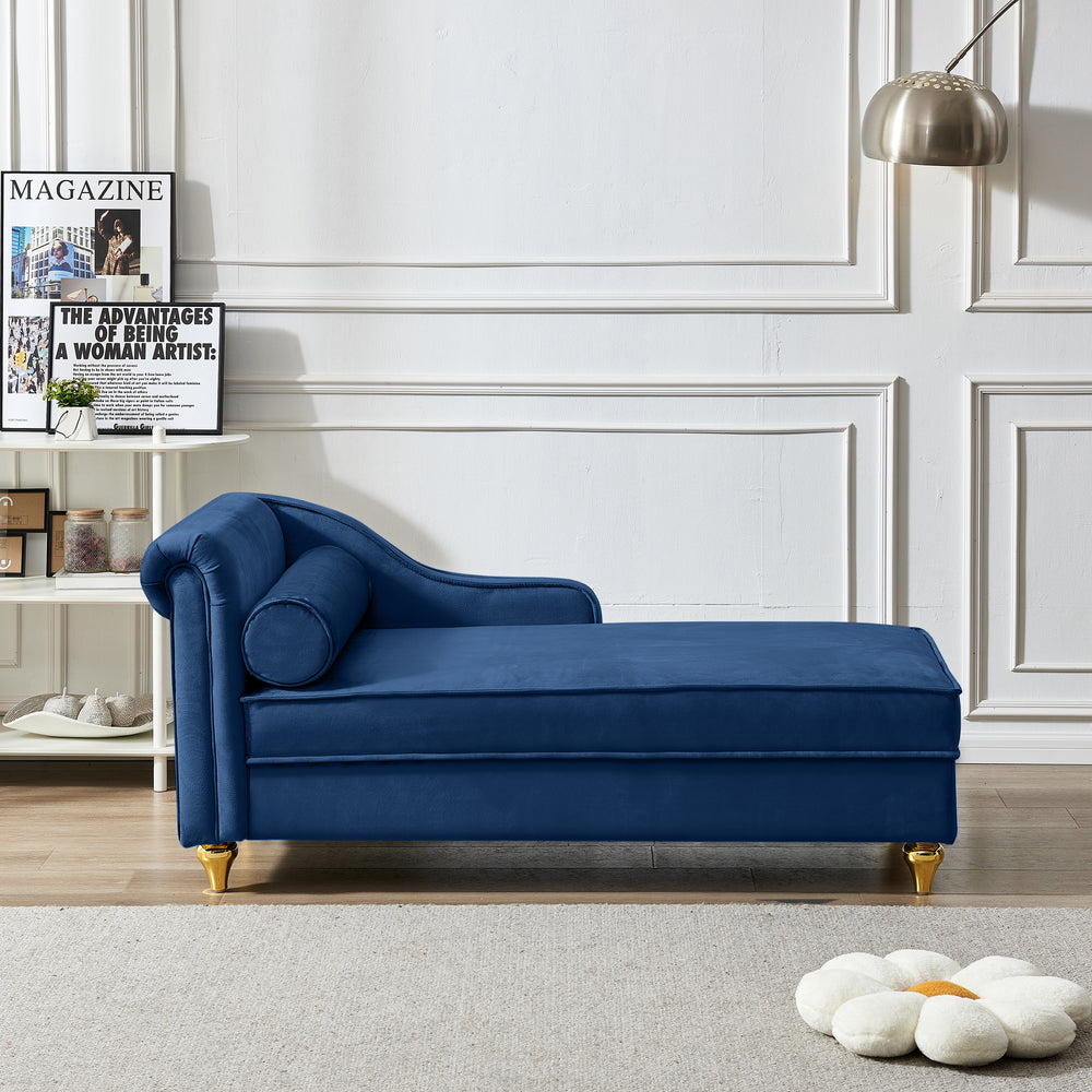 modern-upholstery-chaise-lounge-chair-with-storage-velvet-navy-blue