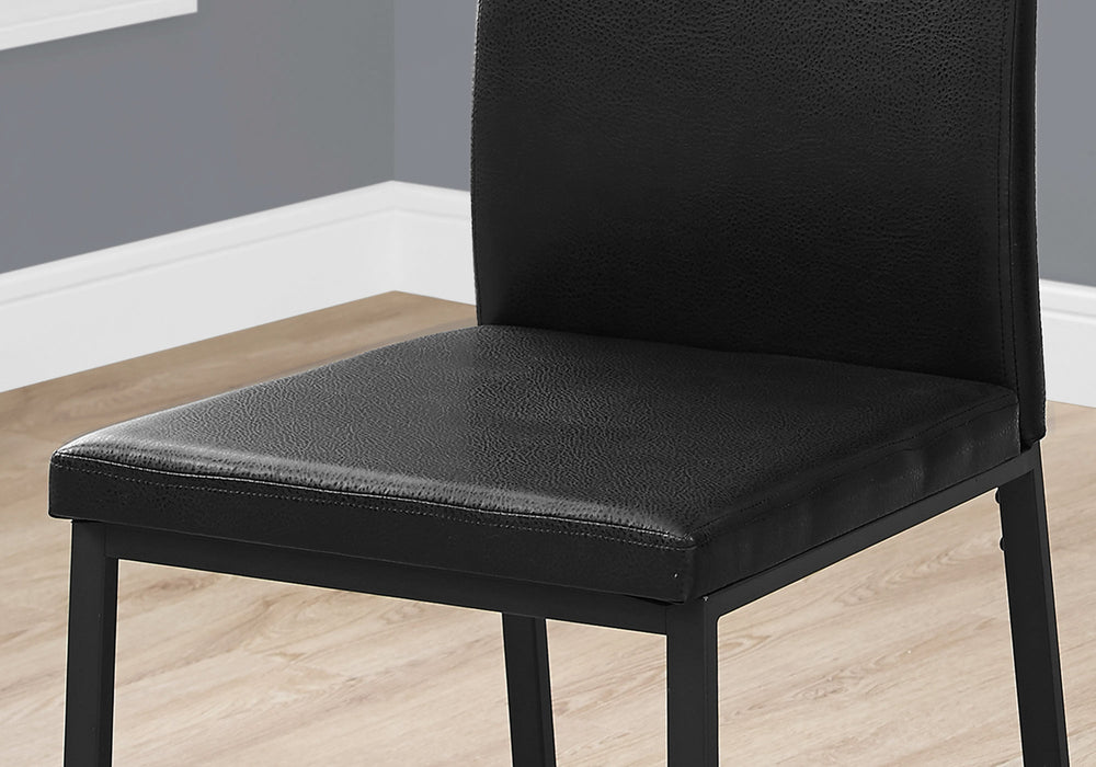 contemporary-vegan-leather-dining-chair