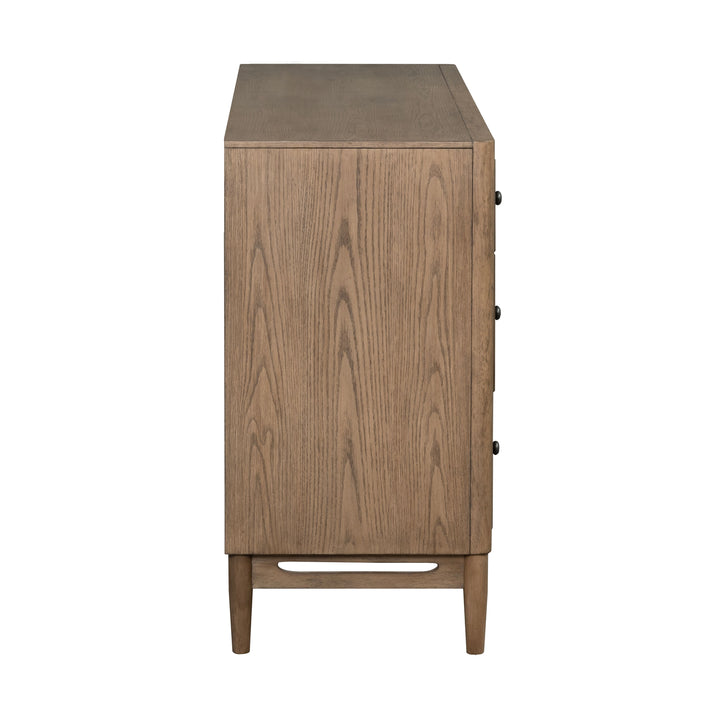 flexsteel-w1067-860-verona-dresser-light-brown