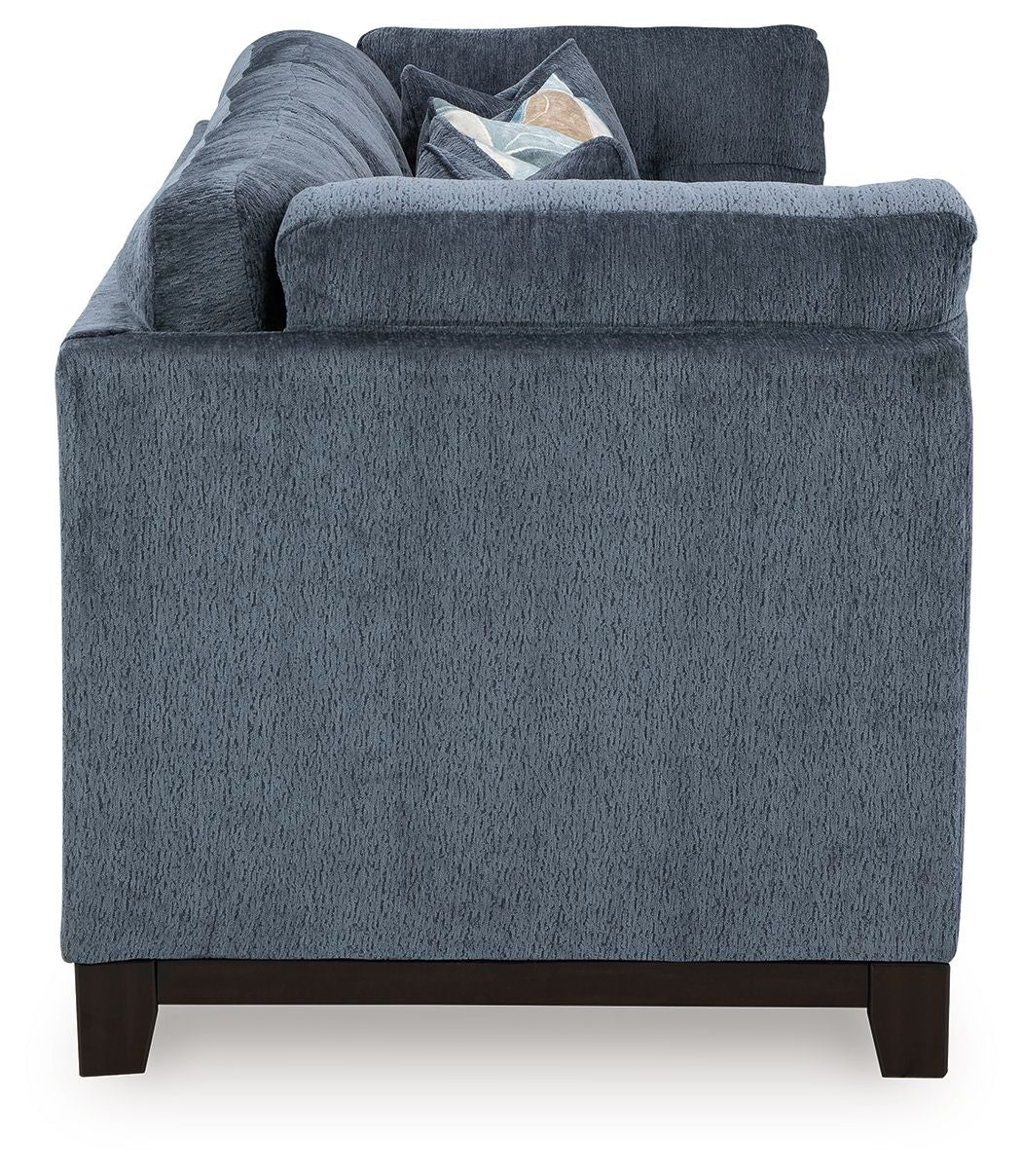 Maxon Place - Sofa - Navy