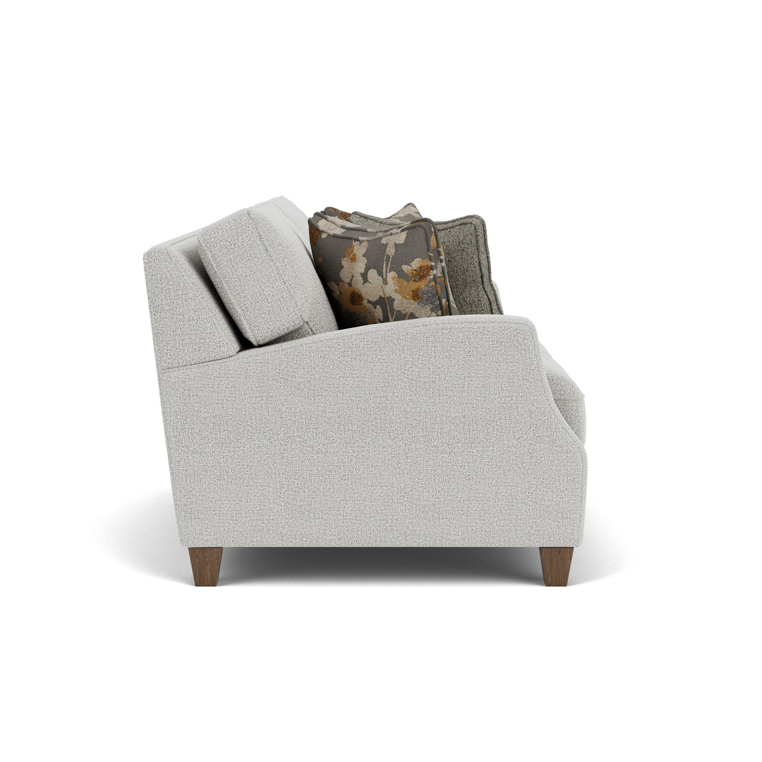 flexsteel-7564-20-lennox-loveseat-light-gray