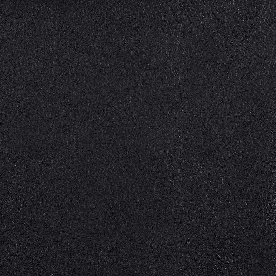 Coaster Furniture 881426 Carlos Upholstered Adjustable Home Office Desk Chair Black