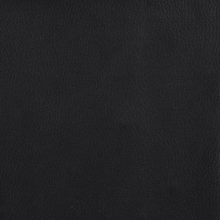 Coaster Furniture 881426 Carlos Upholstered Adjustable Home Office Desk Chair Black