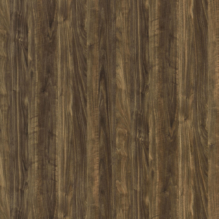 Coaster Furniture 882036 Danbrook 71-inch 4-shelf Bookshelf Black and Aged Walnut