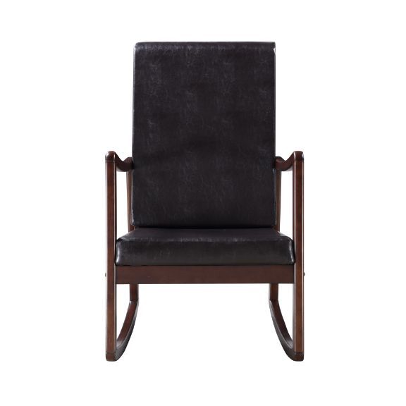 raina-rocking-chair-dark-brown-synthetic-leather-espresso