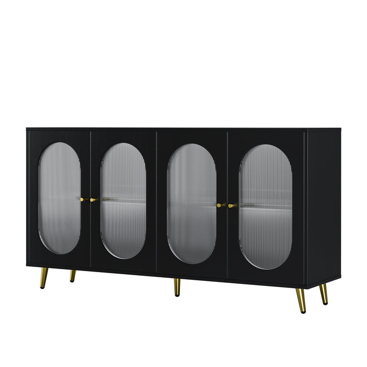 modern-accent-sideboard-cabinet-with-acrylic-doors-freestanding-storage-cupboard-console-table-for-kitchen-dining-living-room-hallway-office-black