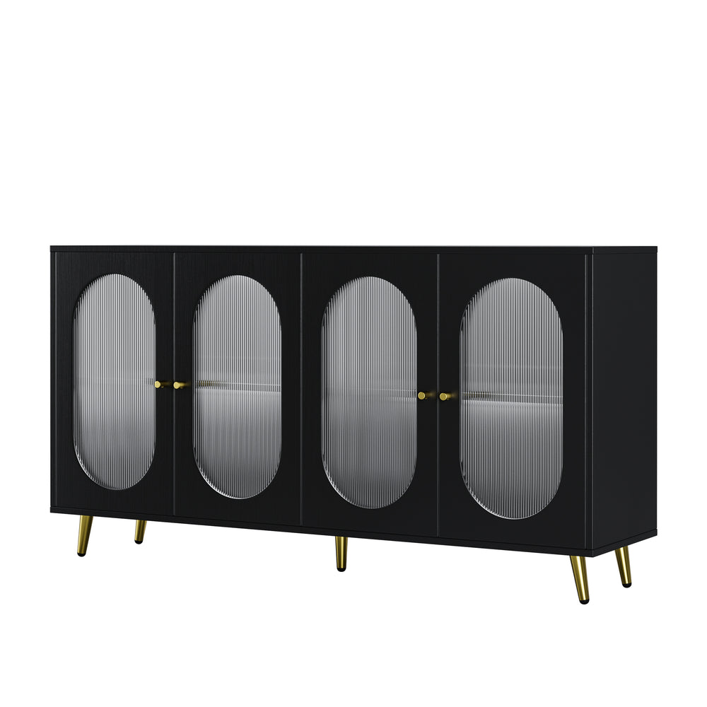 modern-accent-sideboard-cabinet-with-acrylic-doors-freestanding-storage-cupboard-console-table-for-kitchen-dining-living-room-hallway-office-black
