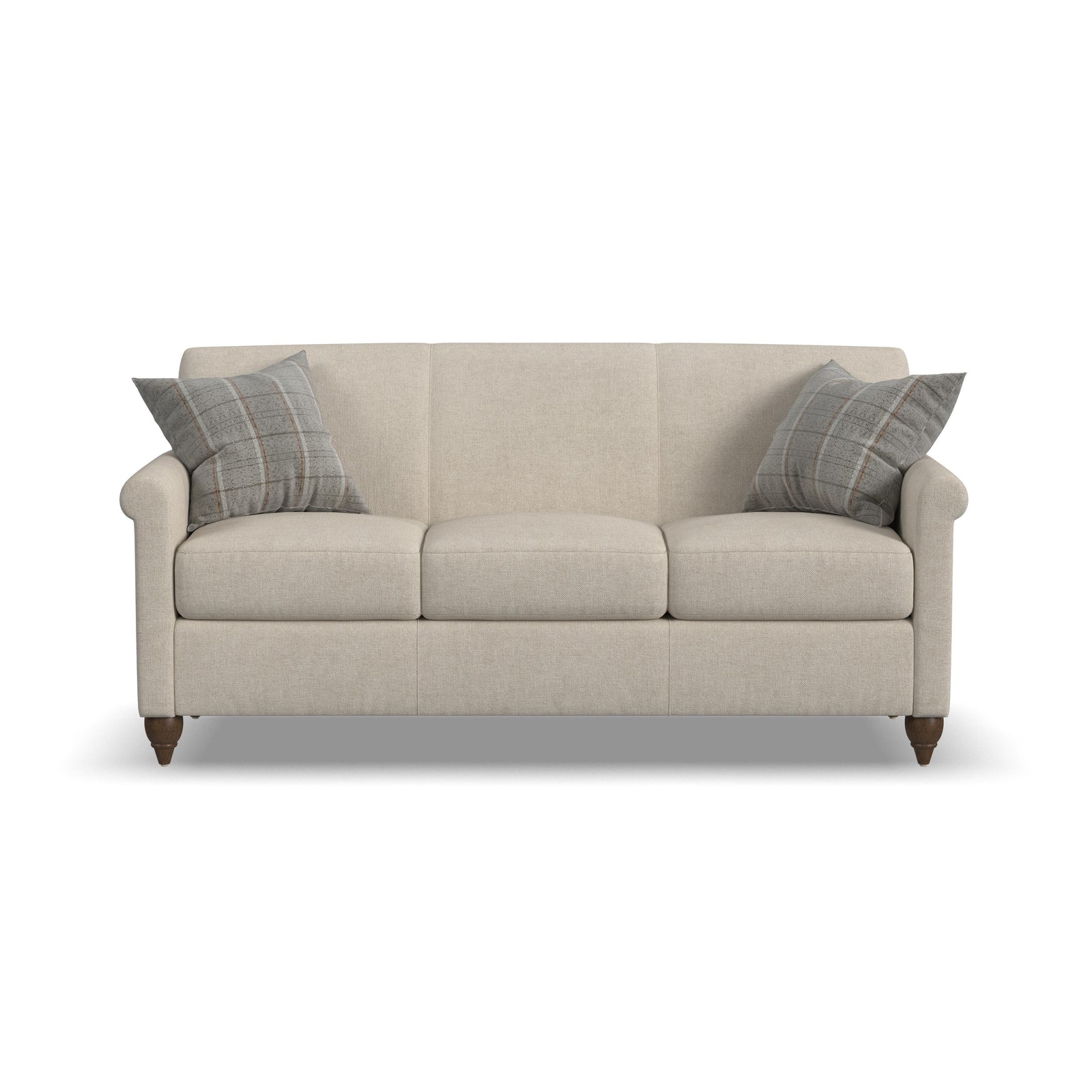 Stella Sofa Light Gray