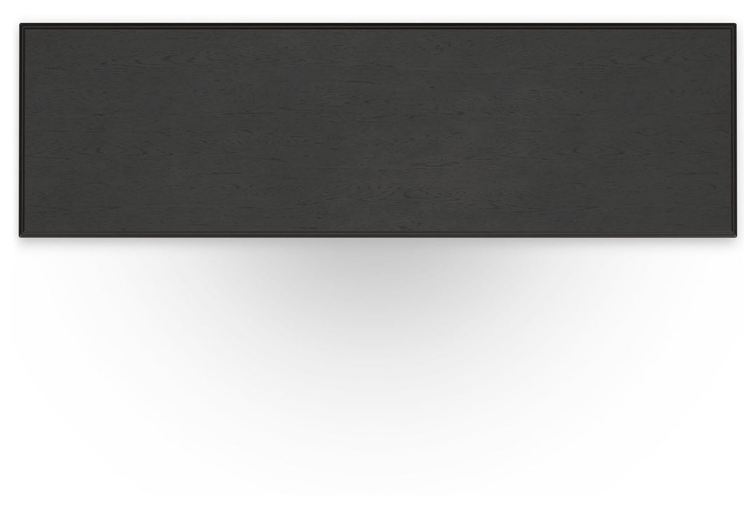 Beckincreek - Credenza - Black